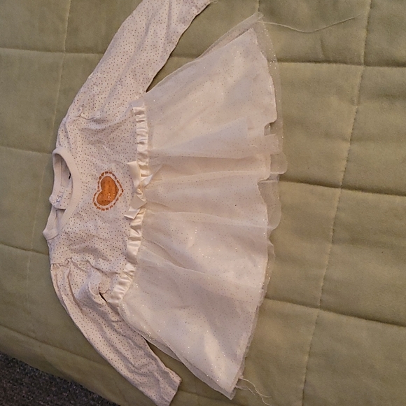 DDG Darlings glitter dress - Picture 2 of 7